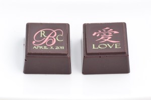 \"Delysia-Chocolatier-Wedding-Personalized-Monogrammed-Chocolate-Truffle-2\"